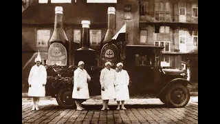 Львіварня Музей пива Львов Львівська пивоварня Львів Lviv Museum Of Brewing Part 2 