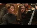 J.S.Bach Concerto no.1 in D Minor BWV 1052 Polina Osetinskaya Anton Gakkel