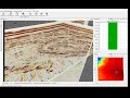 Geomage g-Viewer with Seg-Y plugin - seismic data viewer