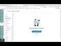 How to Access Mastery Connect via Canvas