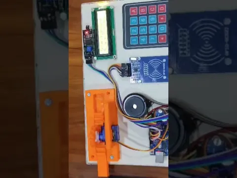 project testing #arduino #project