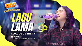 old song by voc dede risty live obrog ganjene pantura ogp 