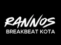 Download Lagu MIXTAPE BREAKBEAT KOTA 2025 - DJ RANNOS