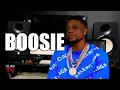 Boosie on 3 Men Who Killed Lil Phat in Retaliation for Drug Robbery Part 13