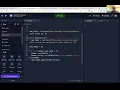 Aspie Bootcamp Python - Class 12 2023