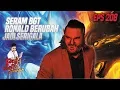 Seram BGT Ronald Berubah Jadi Manusia Serigala - Fatih Di Kampung Jawara Eps 208 PART 2
