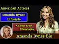 Amanda Bynes Biography life story lifestyle Husband family house age net worth
