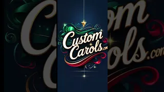 Custom Carols By Donate Media Inc Custom Carols 