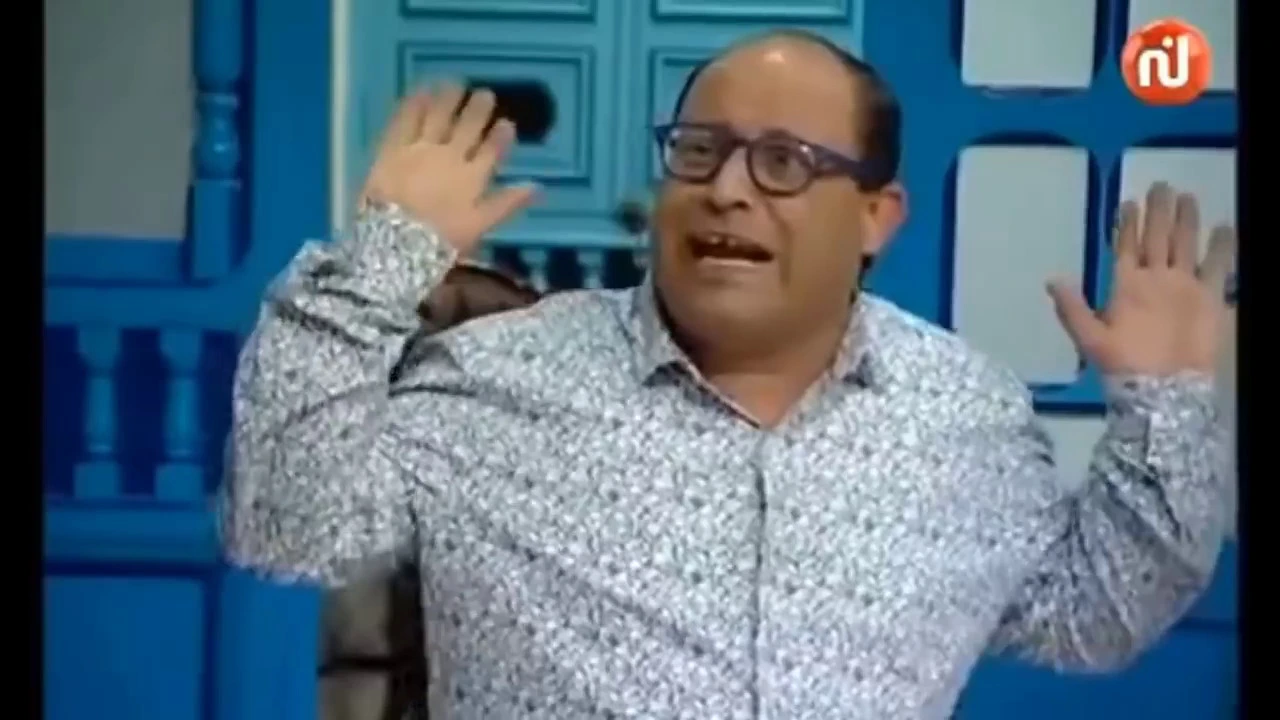 حامد الكزدوغلي   le film 7  الموسم