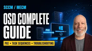 OSD Complete Walkthrough Guide From Beginner to Pro