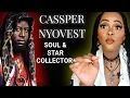 Lagu STRANGE PROPHET CLAIMS THAT CASSPER NYOVEST IS A SOUL COLLECTOR AND SPIRITUAL STAR THIEF. 