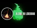 INTERWORLD x HOSPICEMANE - ALONE IN LORDRAN