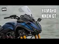 Download Lagu 2025 All New Motorcycle Yamaha Niken Gt Revealed
