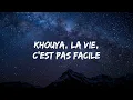Soolking - Ya Ibahri (Paroles/Lyrics)