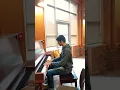 Download Lagu Abhi Mujhme Kahin Piano Cover | Parak Desai - @sonunigam