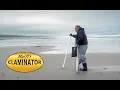 Digging Razor Clams with Dale Murff
