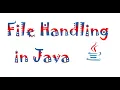 ICSE Class 11 - Java Programming
