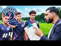 Download Lagu TRAINER TOUZANI BIJ GEKSTE WEDSTRIJD OOIT! 😱🔥 ULTIMATE DREAM TEAM