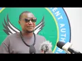 Download Lagu CHID BENZ ASIMULIA MAZITO ALIYOPITIA APONA KABISA ISHU YA MADAWA YA KULEVYA YUPO HURU ATOA AHADI