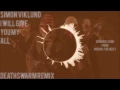Simon Viklund - I Will Give You My All (CLG Remix)
