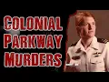 Colonial Parkway VA - Four Couples Victimized By The Colonial Parkway Murders