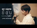 Download Lagu BOY SOMPOB LIVE SESSION - ย้อน OST.The effect โลกออนร้าย