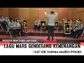 Download Lagu Lagu Genderang Kemenangan | Polisi Bintara  Musik | sat sik yanma mabes polri