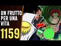 Download Lagu Ciò che CAMBIÒ per sempre MONKEY D DRAGON! | One Piece Capitolo 1159 Analisi e Teorie