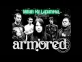 Download Lagu Armored - Within my Lachrymal | Gothic Metal Band Indonesia