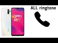 oppo a5 2020 all ringtone