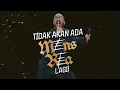 Lagu TIDAK AKAN ADA MENS REA LAGI