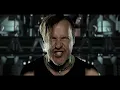 FEAR FACTORY - Dielectric (OFFICIAL MUSIC VIDEO)