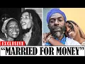Download Lagu 15 WORST Wives Of Raggae Music Legends