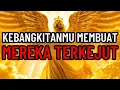 JIWA TERPILIH 👑 Tuhan Berkata Bahwa Kebangkitanmu Akan Menggegerkan Keluargamu