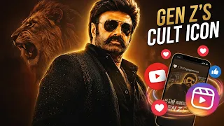 ఎందుకు Balakrishna సోషల్ మీడియాలో అందరికీ నచ్చుతున్నాడు?