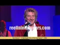Rod Stewart • “A Nightingale Sang in Berkeley Square” • 2004 [Reelin' In The Years Archive]