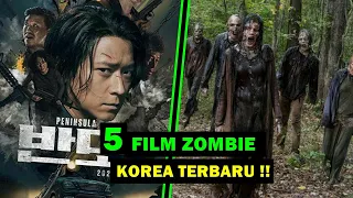 Download Rekomendasi 5 Film Zombie Korea Terbaru dan Terbaik. MP3