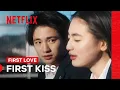 Download Lagu Namiki and Noguchi’s First Kiss | First Love | Netflix Philippines