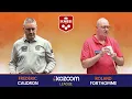 Download Lagu 2024/2025 KNBB Kozoom League - Frédéric CAUDRON vs Roland FORTHOMME