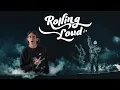 GIVING AWAY a Ticket to ROLLING LOUD
