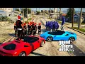 Download Lagu GTA 5 - Bloods Vs Crips
