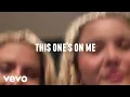 Download Lagu Emma Steinbakken - This one's on me (Lyric Video)