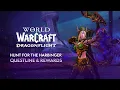 Hunt for the Harbinger in 10 2 7 Complete Story Playthrough Rewards