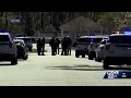 Indictment 4 charged with felony murder in Chatham County apartment complex shooting
