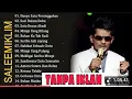 Lagu SALEEM IKLIM FULL ALBUM TANPA IKLAN | Lagu Malaysia Lama Populer | Best Rock Of Malaysian 🎵🎵 SJiwang