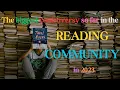 Three Rivers book Controversy - The controversial fight between authors and reviewers
