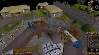 OSRS Ironman Progress - Episode 19