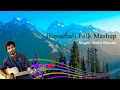 Download Lagu Himachali Folk Song By Rohit Sharma | Pahadi Mashup | Himachali Mashup | Puchhe Amma | Amma Puchdi