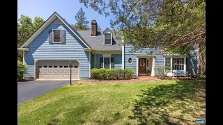 Preview of the Residential for sale at 2361 LONICERA WAY Charlottesville VA