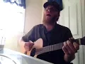 Nothing Was Stolen (Love Me Foolishly)- Phosphorescent, by Brock Butler